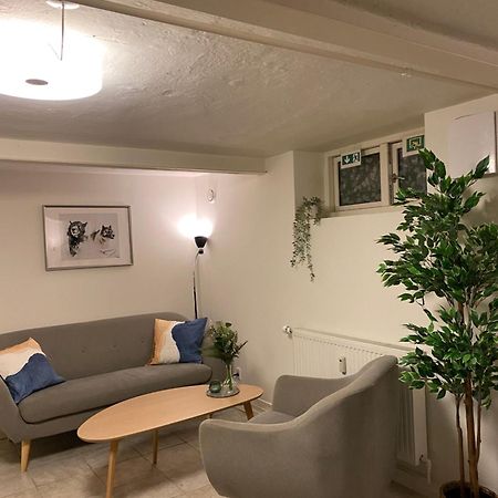 Nice Apartment In Odense Exteriör bild