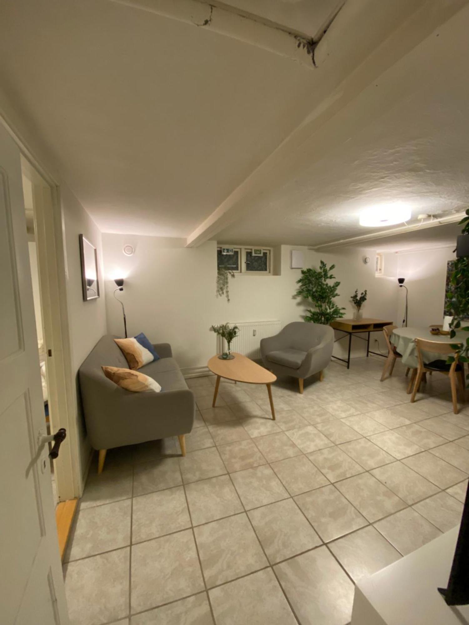 Nice Apartment In Odense Exteriör bild
