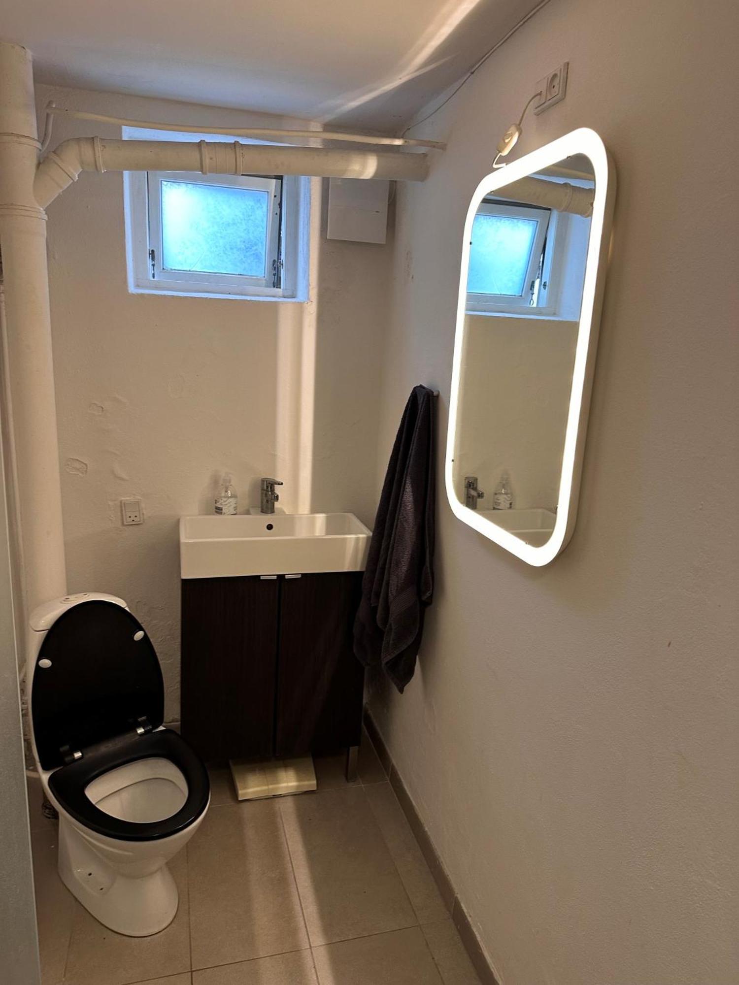 Nice Apartment In Odense Exteriör bild